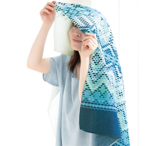 はっ水風呂敷 リフレイン