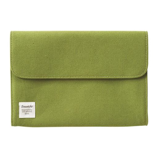 アコーディオンポーチ