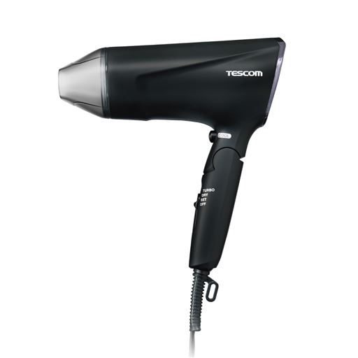 プロテクトイオン ヘアドライヤー TD570A