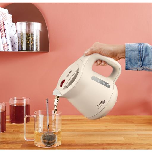 ティファール アプレシア ロック 0.8L (電気ケトル)