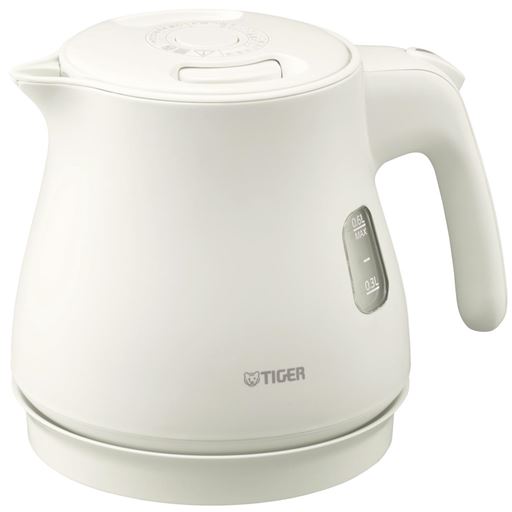 タイガー蒸気レス電気ケトル PCV-A60
