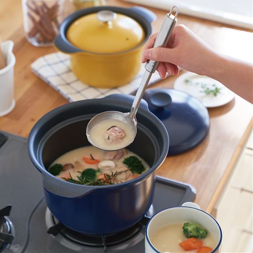 万能鍋 栗原はるみプロデュース