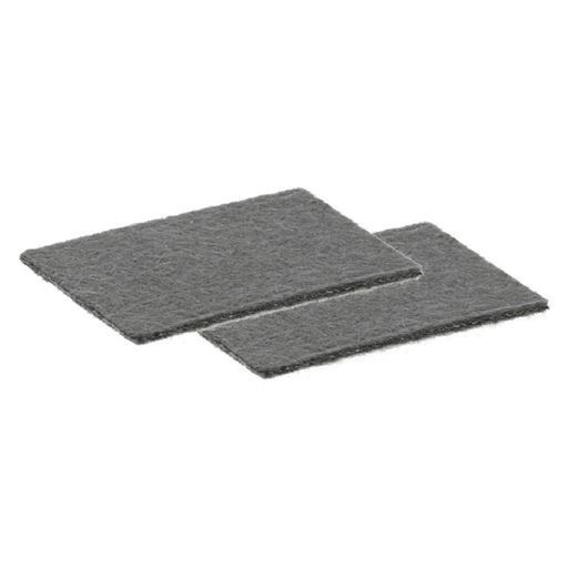 魔法のステンレスパッドセット2枚組