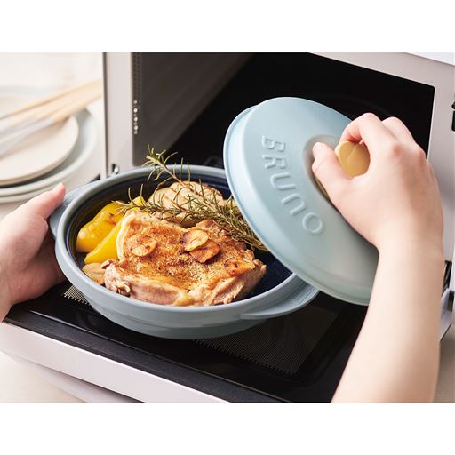 レンジメート プロ by BRUNO