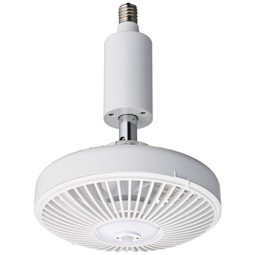 機能そのまま ソケットサイズE17登場