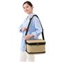 ベージュ A(12L)