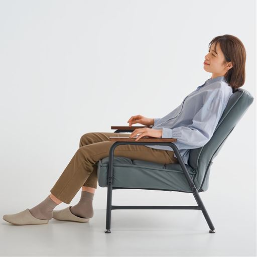 いつもの場所が、いちばん落ち着くここがわたしの「特等席」