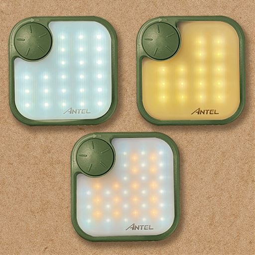 3種類の調色(カーキは販売しておりません)