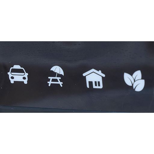 シーンに合わせて水圧が選べます