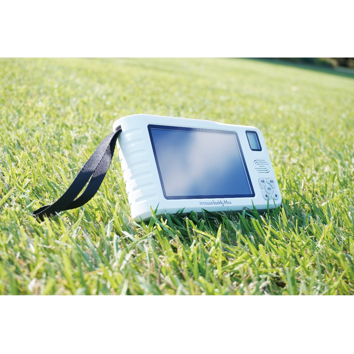 【未使用】 innowa buddy Max ポータブルテレビ ラジオ 5インチ 未使用】 innowa buddy Max ポータブルテレビ ラジオ 5インチ Amazon