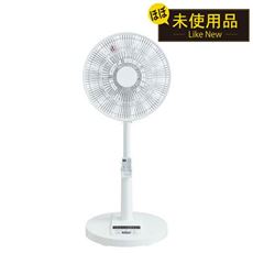 【リユース品】静音・節電DCモーター扇風機「静風」