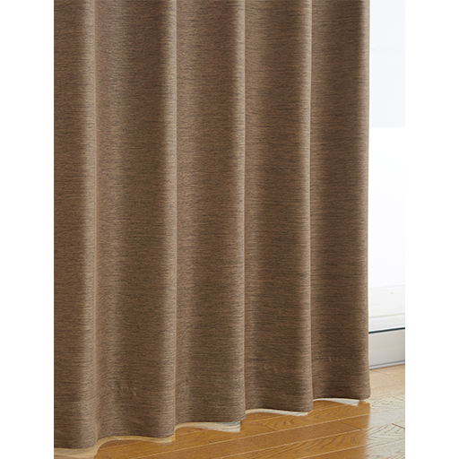 ダークブラウン