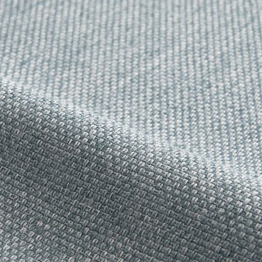 生地拡大<br>ブルーグレー