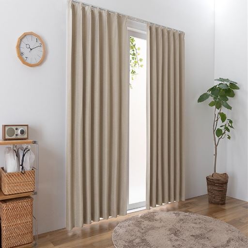 ライトブラウン