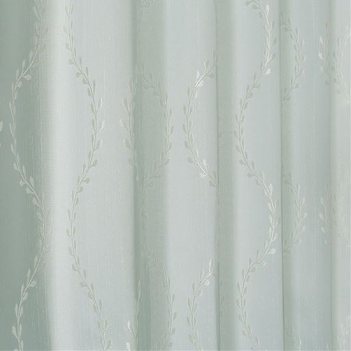 ミスティブルー<br>爽やかな印象のカラーで落ち着いた雰囲気を演出します。