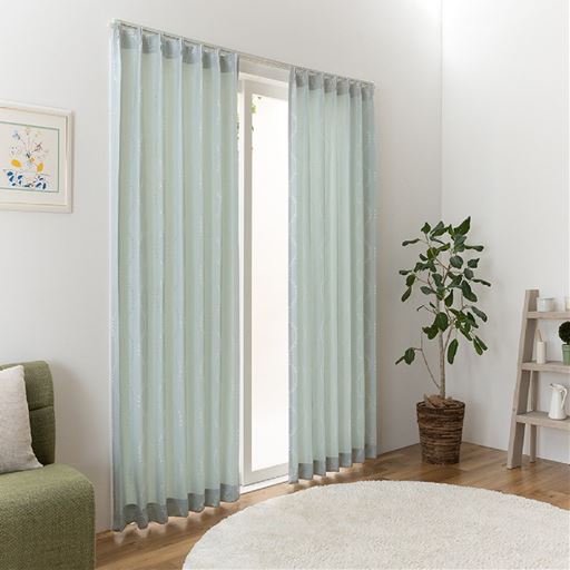 ミスティブルー