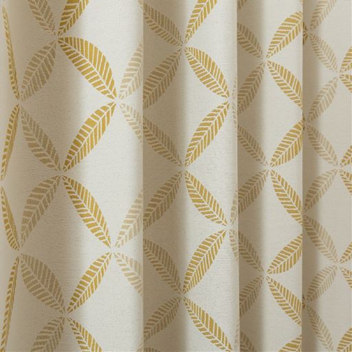 イエロー<br>光沢感を抑えた優しい配色で、北欧テイストやナチュラルなお部屋にもぴったり。