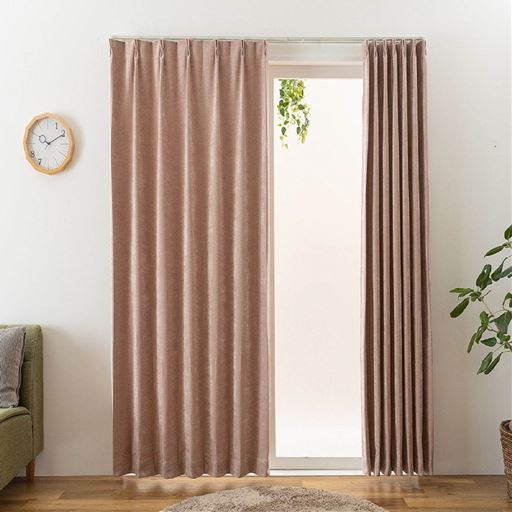 スモークピンク