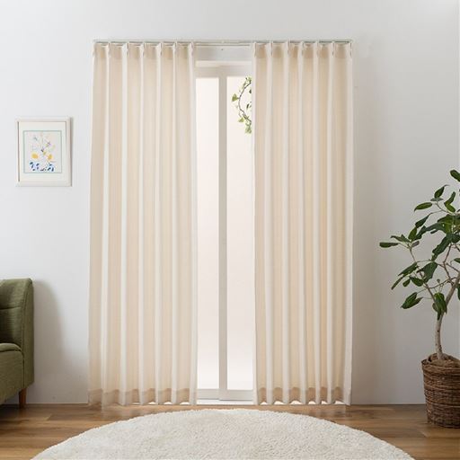 アイボリクリーム