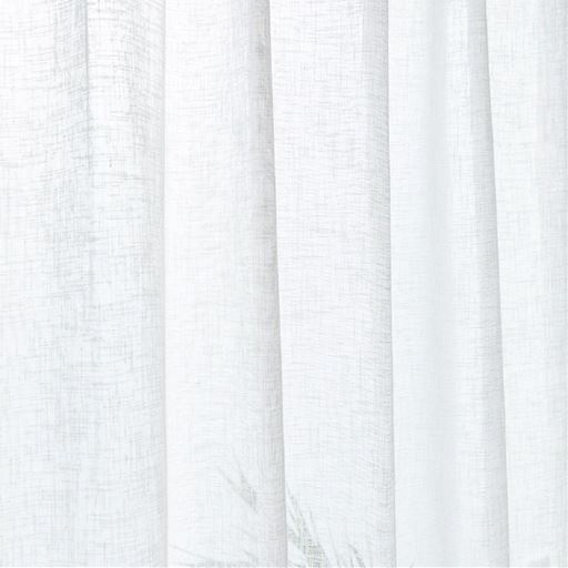 オフホワイト<br>定番のナチュラルホワイトはどんなインテリアにも合わせやすい。