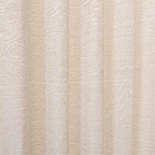 ナチュラル<br>ホワイトとベージュのワントーンでまとめた美しいデザイン。