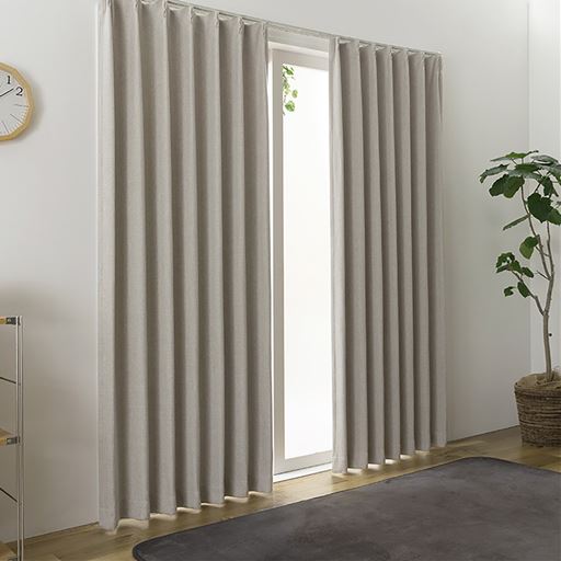 ライトグレージュ