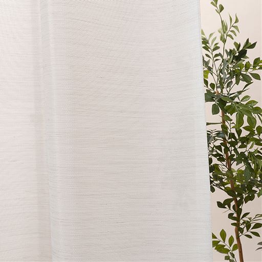 ナチュラル<br>【透け感の目安:やや透けにくい】