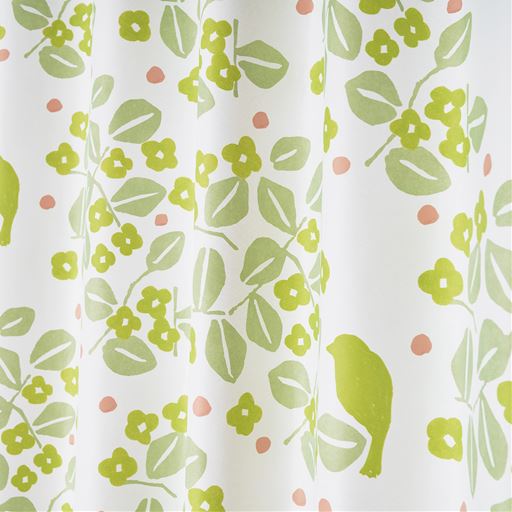 グリーン系(葉音/はおと)