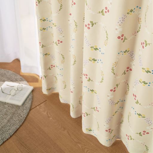 ベージュ系(花束)