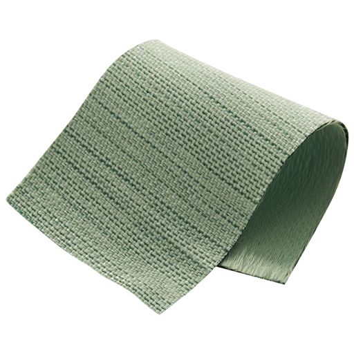 W (青磁)<br>生地拡大