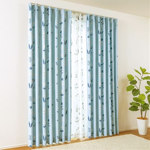 ブルー(十二花譜)