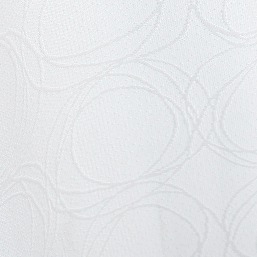 生地拡大 <br>ホワイト