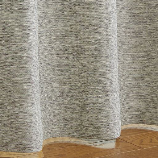 グレー<br>生地拡大