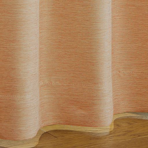 オレンジ<br>生地拡大