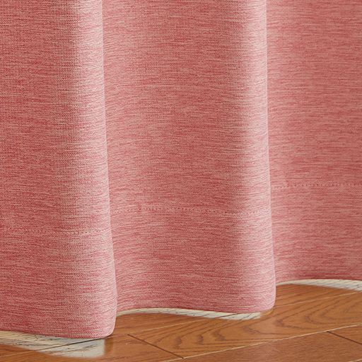 ピンク<br>生地拡大