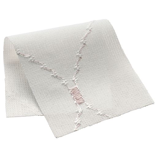 生地拡大<br>ピンク