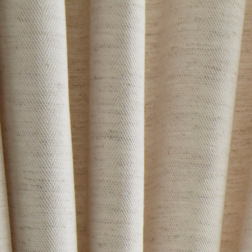 生地拡大<br>素材感のあるナチュラルな生地。