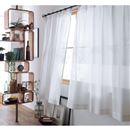 レースカーテン（抗ウイルス加工）