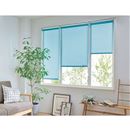 【ＴＯＳＯ】防炎・洗えるロールスクリーン