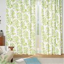 【形状記憶】３級遮光カーテン（星燈社）