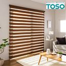 ＴＯＳＯ調光ロールスクリーン