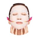 発酵ハトムギ美容液マスク