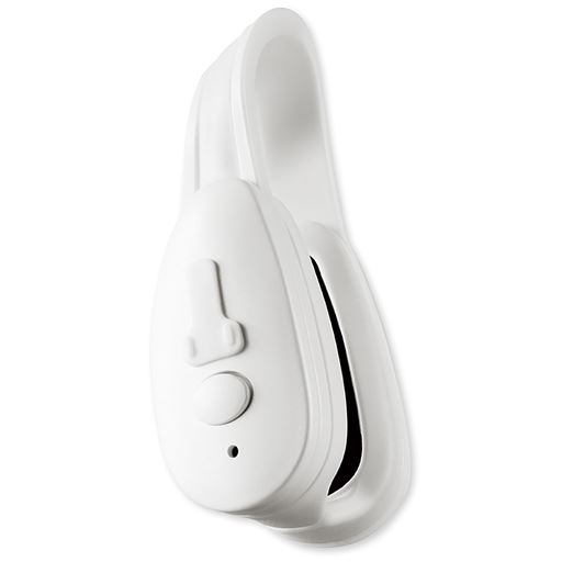 【バージョンアップ!】装着部の素材を変え、すべりにくくなりました。