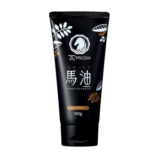 ライトブラウン