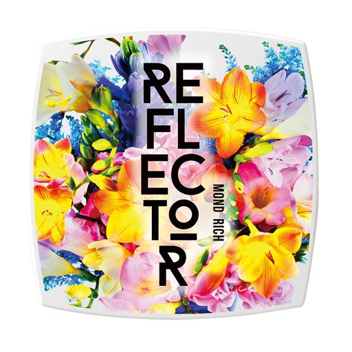 華道家 天圭衣コラボデザイン