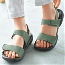 リゲッタ　ワンベルトグミサンダル