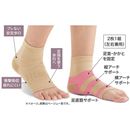 足裏コンシェルジュ　フットフィルフィーコンフォート