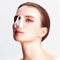 鼻専用美顔器 ルクセア フォーネス