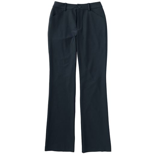 ハイテンションブーツカットパンツ(美脚パンツ・全方向