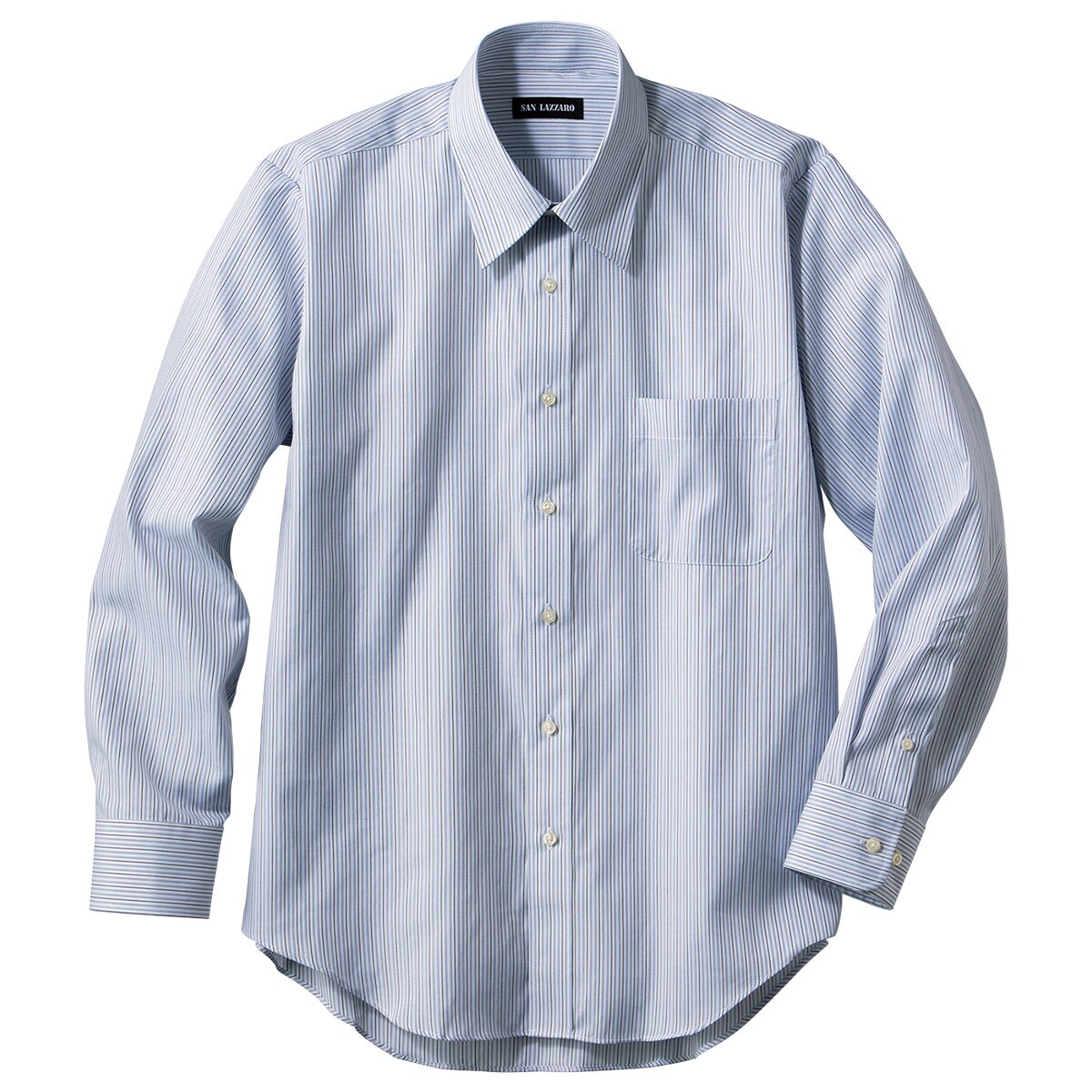 新品 CELINE A.H. ストライプ ビズネス Y シャツ 新品 CELINE A.H. ストライプ ビズネス Y シャツ セリーヌ